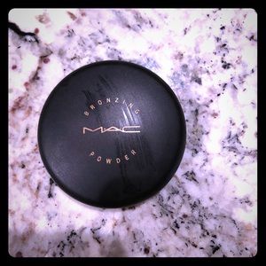 MAC Bronzing Powder, New, Opened